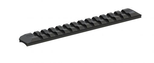 Browning BAR  picatinnyskinne