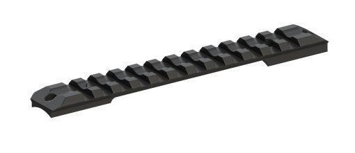 Sauer 202 picatinnyskinne