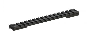Bergara B14 LA picatinnyskinne
