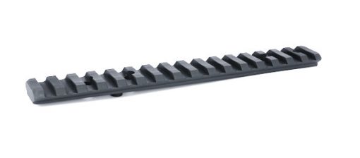 Tikka T3/T3x picatinnyskinne