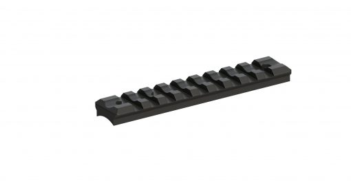 Remington 7400/7600/750 picatinnyskinne