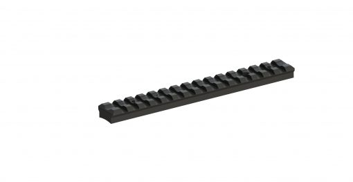 Steyr-Mannlicher L picatinnyskinne