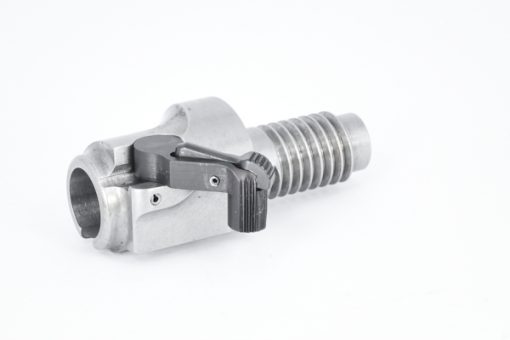Secura M70 type trepunktsikring for Remington 700