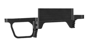 underbeslag for ai magasin for remington 700 sa