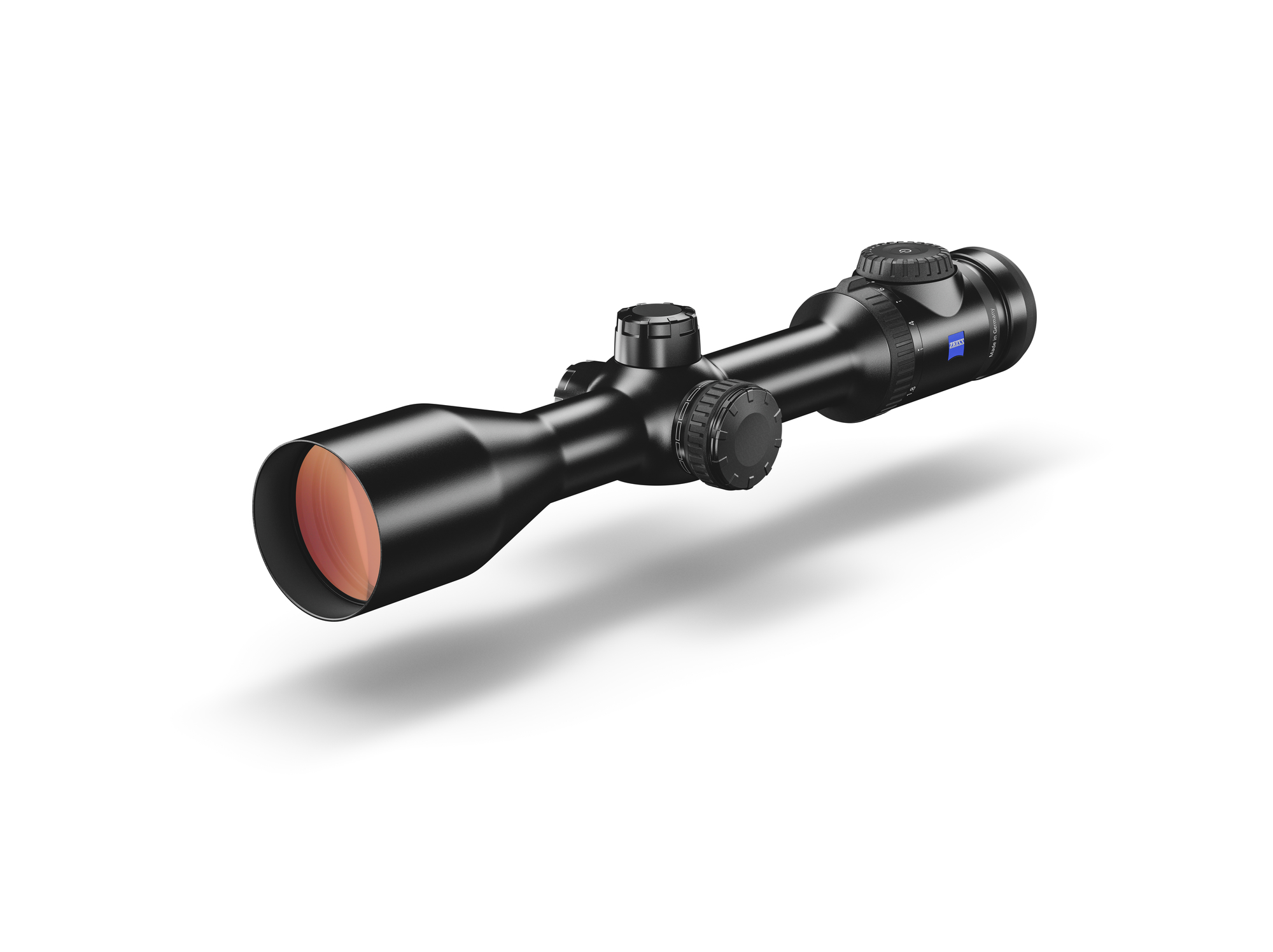 zeiss VICTORY V8 1,8-14x50 Belyst. T* 30mm rør