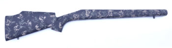 Mcmillan Game Stalker karbonfiberstokk