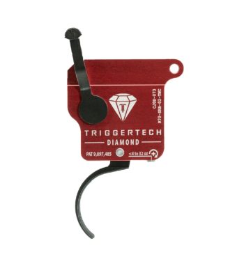 Triggertech Diamond avtrekk