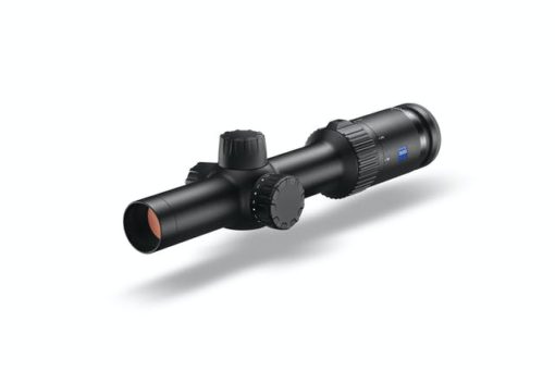 Zeiss Conquest V4 1,1-4x24