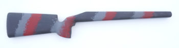 Mcmillan Game Warden LR karbonfiberstokk