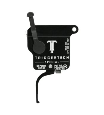 Triggertech Special avtrekk for remington 700