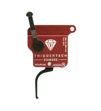 Triggertech Diamond avtrekk