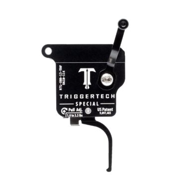 Triggertech Special avtrekk links