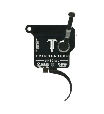 Triggertech Special avtrekk links