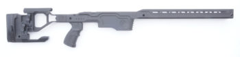 Vision Sauer 200 STR chassis competition