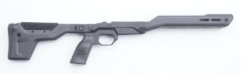 MDT HNT26 lettvekts chassis LA