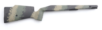Mcmillan Mountaineer SA karbonfiber