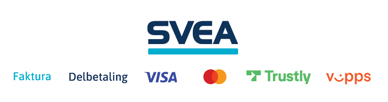 svea betaling sort 3