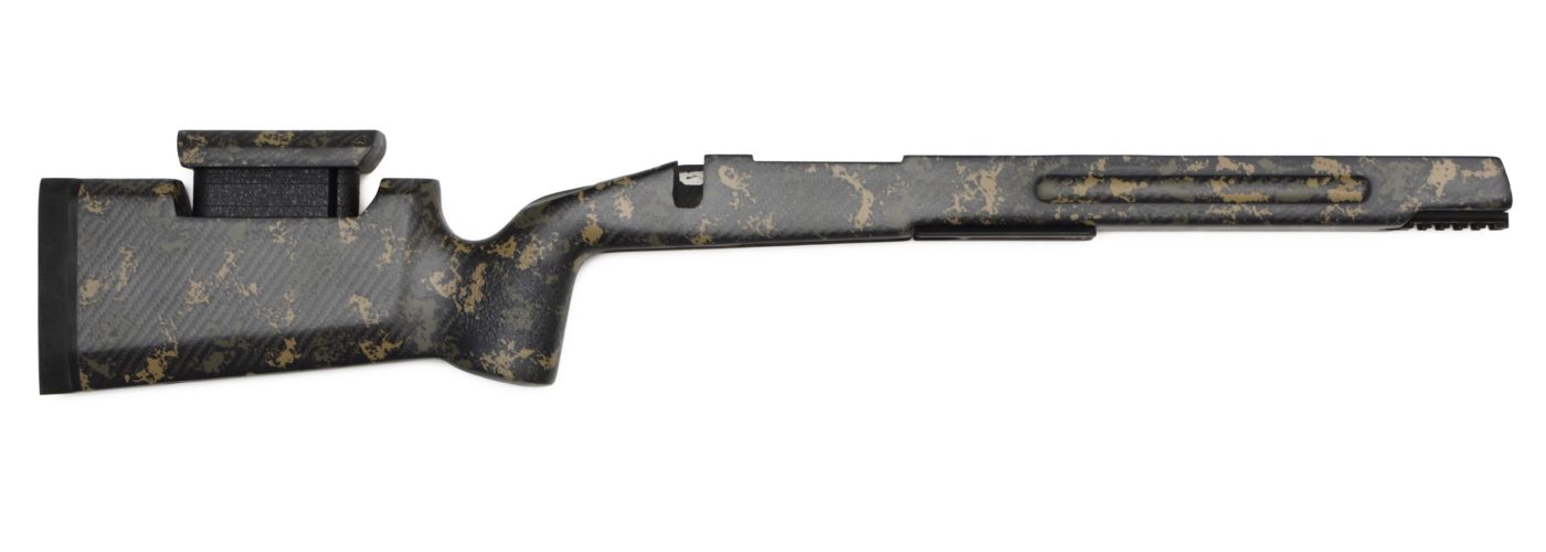 mcmillan elr hunter adj