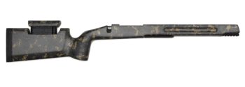 mcmillan elr hunter adj