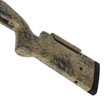 mcmillan adj elr hunter karbonfiberstokk