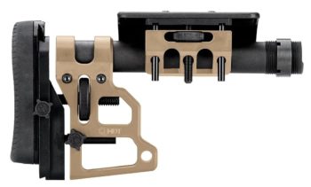 mdt scs skeleton bakstokk