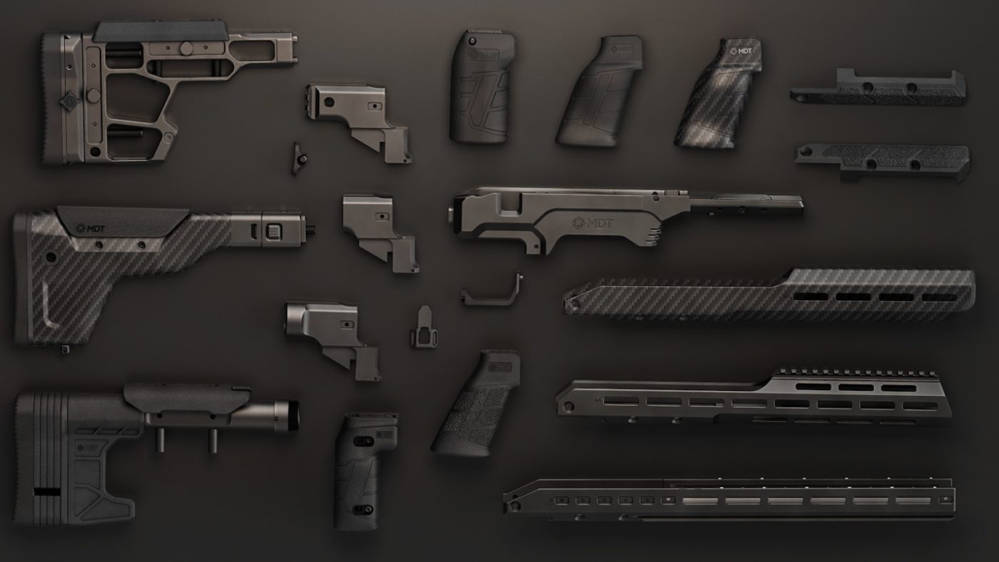 mdt lss gen 3 lego