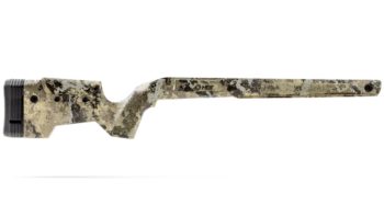 mdt crbn karbonstokk ,limited edition hydrodipped veil camo 