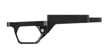 mdt hunting underbeslag aics for remington 700 sa