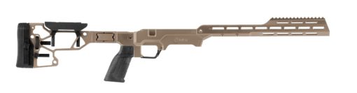 mdt lss gen 3 chassis  srs xf