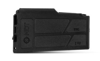 mdt polymer la magasin 3 skudd for 7mm prc