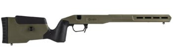 mdt field stock chassis system tikka t3