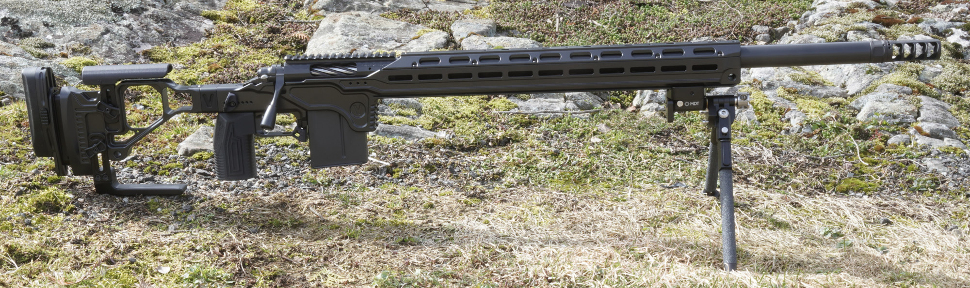 hansen 702ch i vision pro chassis mdt ckyepod