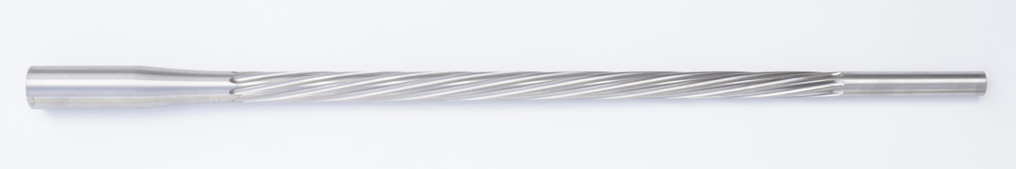 ibi spiralfluta ss pipe