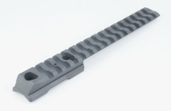 recknagel mauser m25 picatinnyskinne