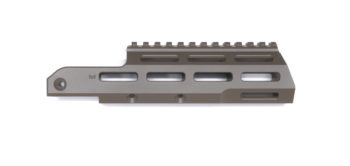mdt lss gen 3 forend short 114978