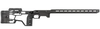 mdt acc elite chassis blk