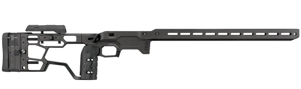 mdt acc elite chassis blk