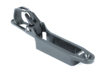 mdt hunting underbeslag aics for tikka t3 la