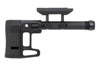 mdt scs lite skeleton carabine bakstokk